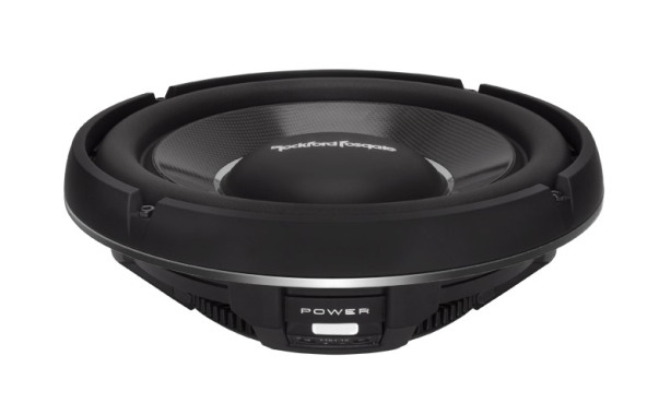   Rockford Fosgate T1S1-12